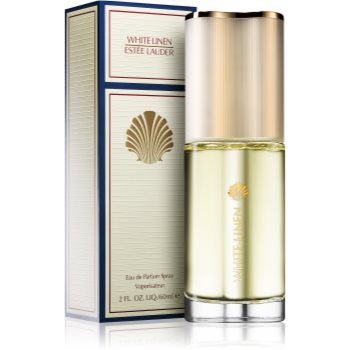 Estée Lauder White Linen Eau de Parfum pentru femei - imagine 3